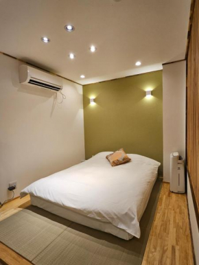 Asakusa Stay